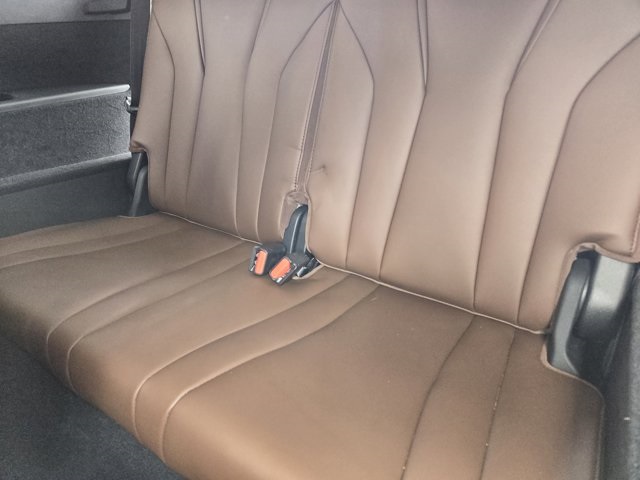 used 2023 Acura MDX car, priced at $37,800