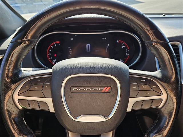 2019 Dodge Durango SXT Plus RWD