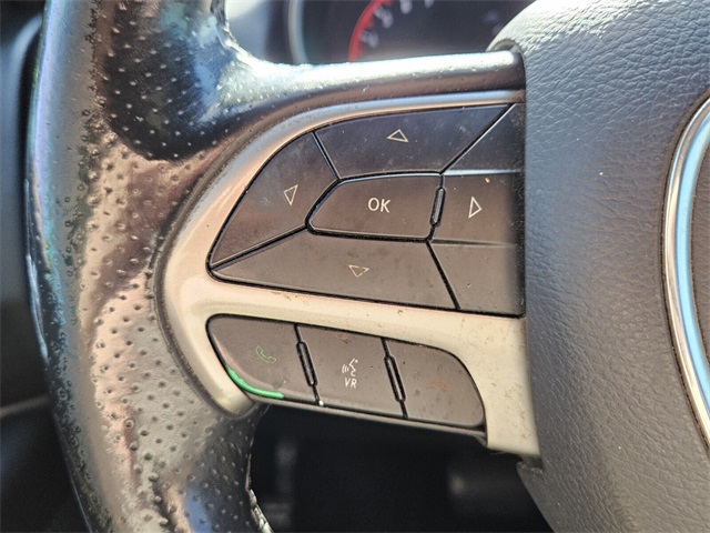 2019 Dodge Durango SXT Plus RWD