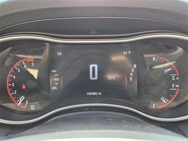 2019 Dodge Durango SXT Plus RWD