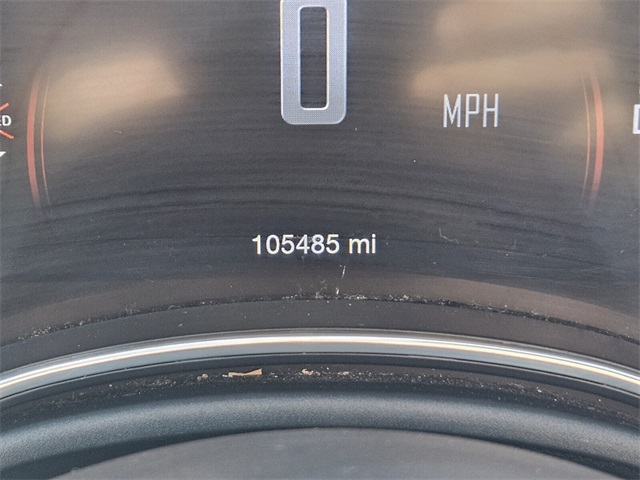 2019 Dodge Durango SXT Plus RWD