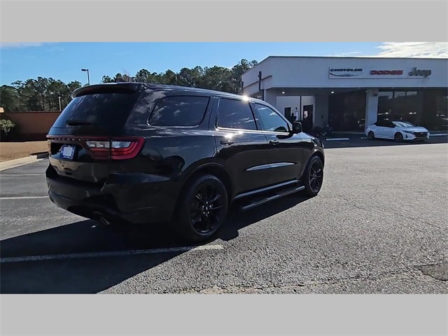 2019 Dodge Durango SXT Plus RWD