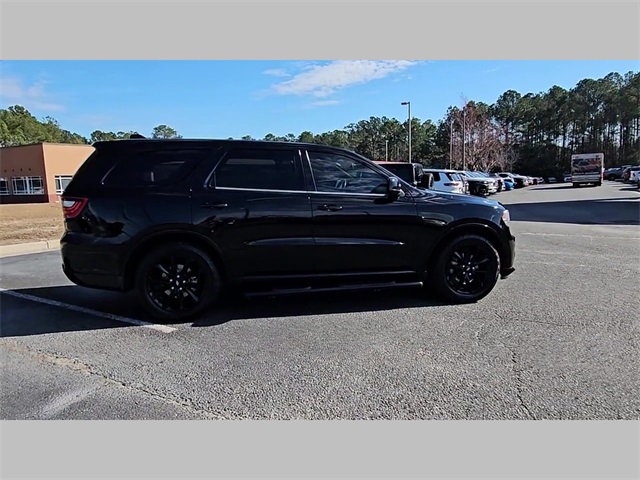 2019 Dodge Durango SXT Plus RWD