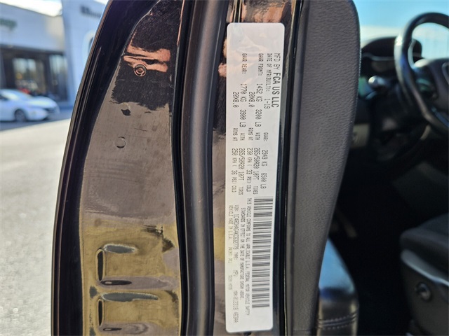 2019 Dodge Durango SXT Plus RWD