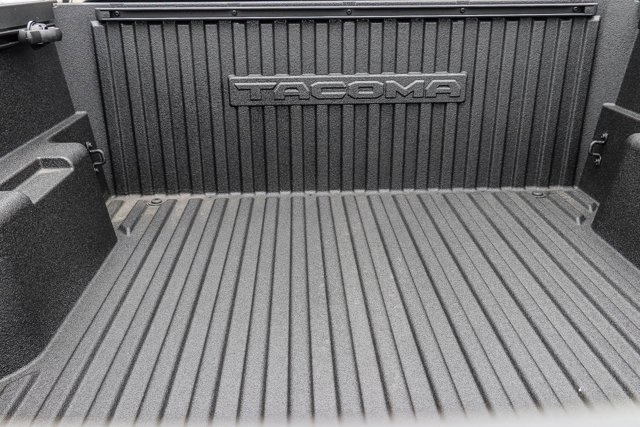 new 2026 Toyota Tacoma car, priced at $52,498