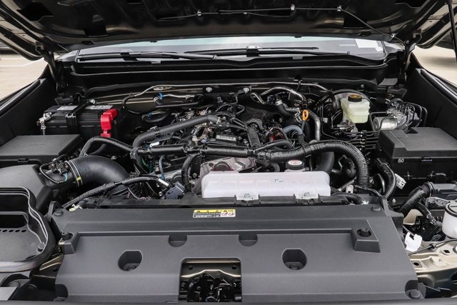 new 2026 Toyota Tacoma car, priced at $52,498