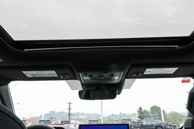 new 2026 Toyota Tacoma car, priced at $52,498