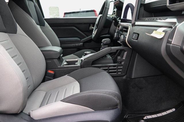 new 2026 Toyota Tacoma car, priced at $52,498