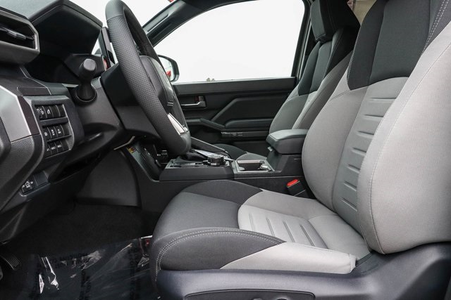 new 2026 Toyota Tacoma car, priced at $52,498