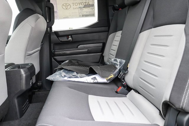 new 2026 Toyota Tacoma car, priced at $52,498