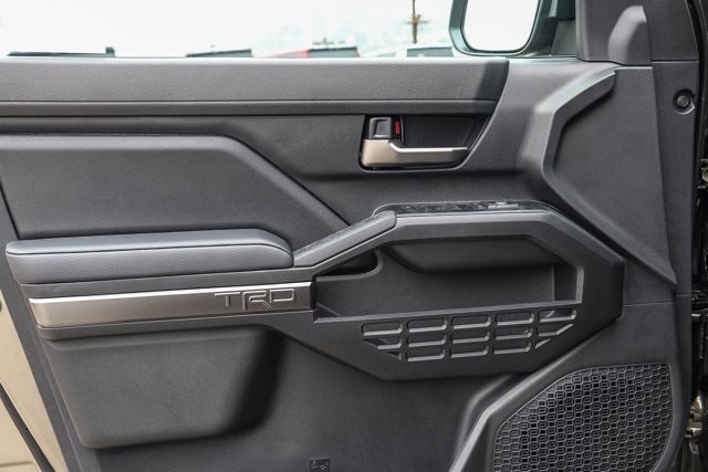 new 2026 Toyota Tacoma car, priced at $52,498