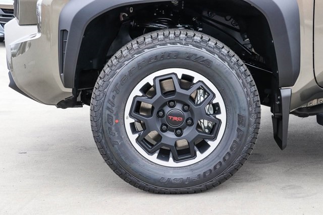new 2026 Toyota Tacoma car, priced at $52,498
