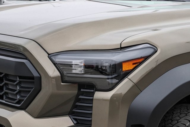 new 2026 Toyota Tacoma car, priced at $52,498
