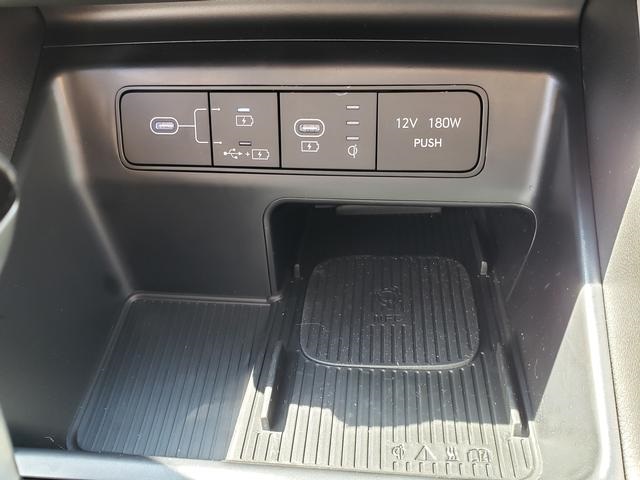 new 2025 Hyundai Tucson car, priced at $31,271