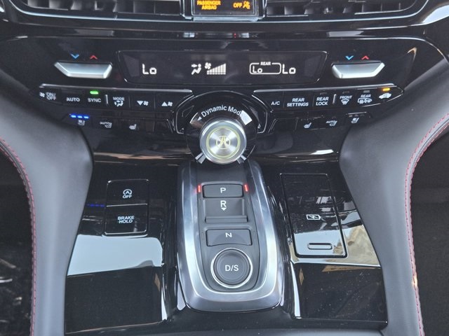 new 2026 Acura MDX car, priced at $64,450