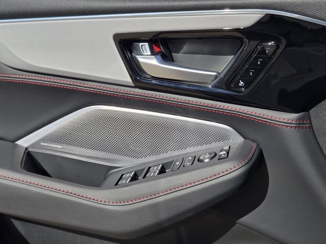 new 2026 Acura MDX car, priced at $64,450