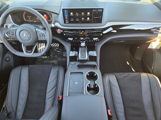 new 2026 Acura MDX car, priced at $64,450