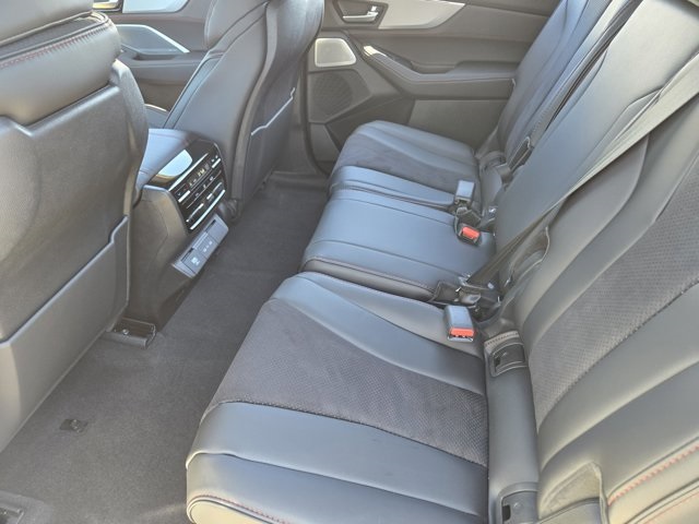 new 2026 Acura MDX car, priced at $64,450