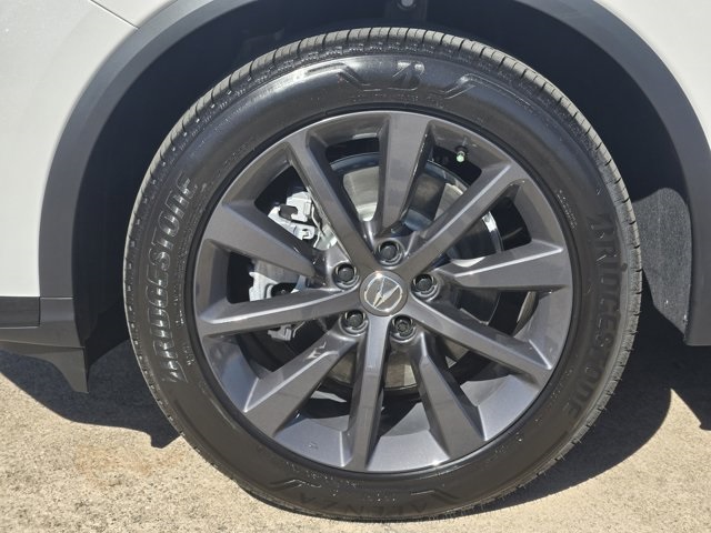 new 2026 Acura MDX car, priced at $64,450