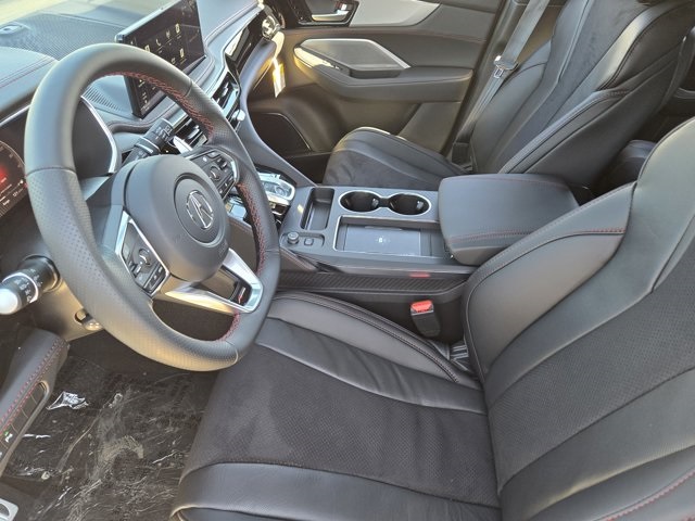 new 2026 Acura MDX car, priced at $64,450