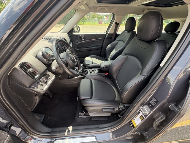 used 2020 MINI Cooper S Countryman car, priced at $18,903