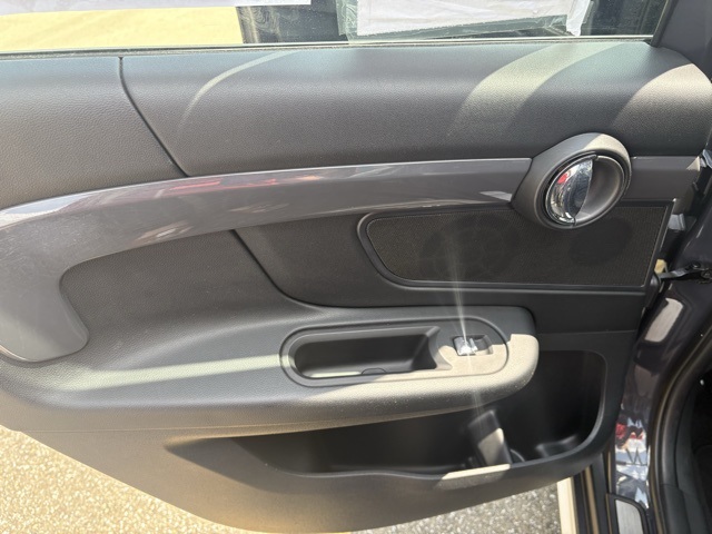 used 2020 MINI Cooper S Countryman car, priced at $18,903