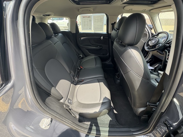 used 2020 MINI Cooper S Countryman car, priced at $18,903