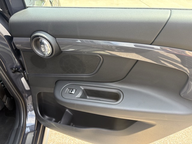 used 2020 MINI Cooper S Countryman car, priced at $18,903