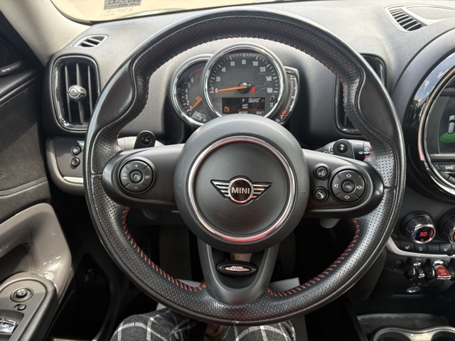 used 2020 MINI Cooper S Countryman car, priced at $18,903