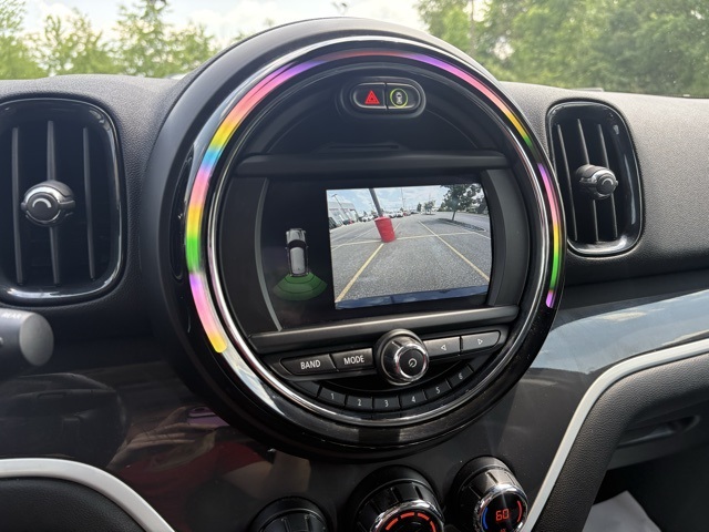 used 2020 MINI Cooper S Countryman car, priced at $18,903