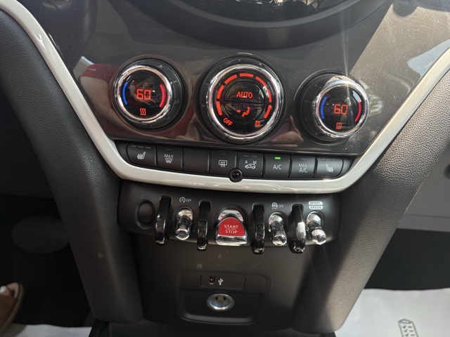 used 2020 MINI Cooper S Countryman car, priced at $18,903