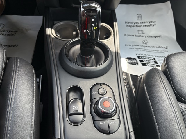 used 2020 MINI Cooper S Countryman car, priced at $18,903