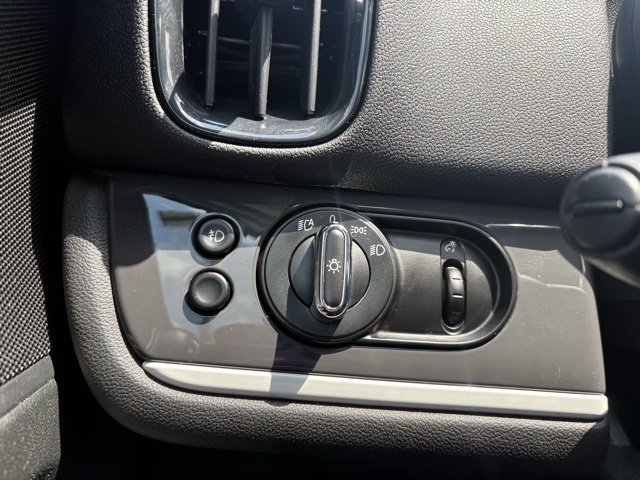 used 2020 MINI Cooper S Countryman car, priced at $18,903