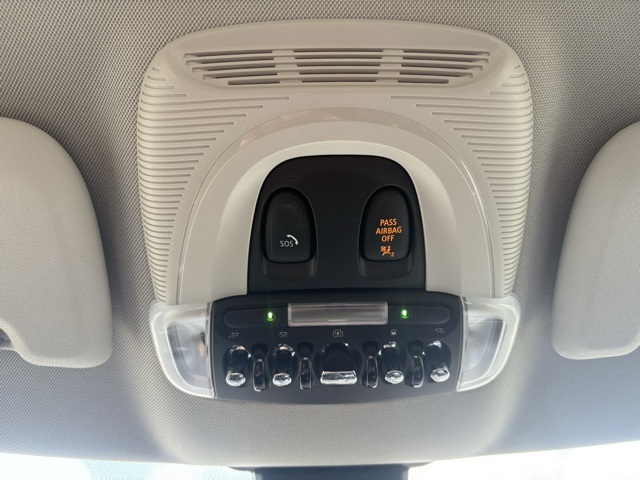 used 2020 MINI Cooper S Countryman car, priced at $18,903