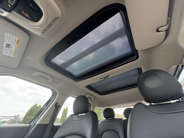 used 2020 MINI Cooper S Countryman car, priced at $18,903