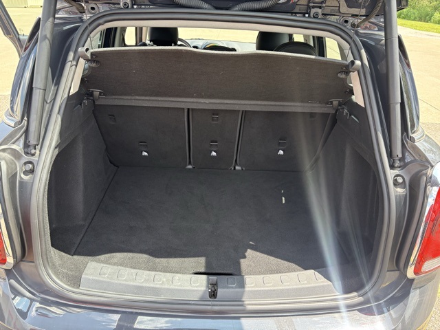 used 2020 MINI Cooper S Countryman car, priced at $18,903