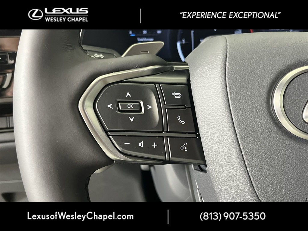 2025 Lexus TX 350 Premium photo 23