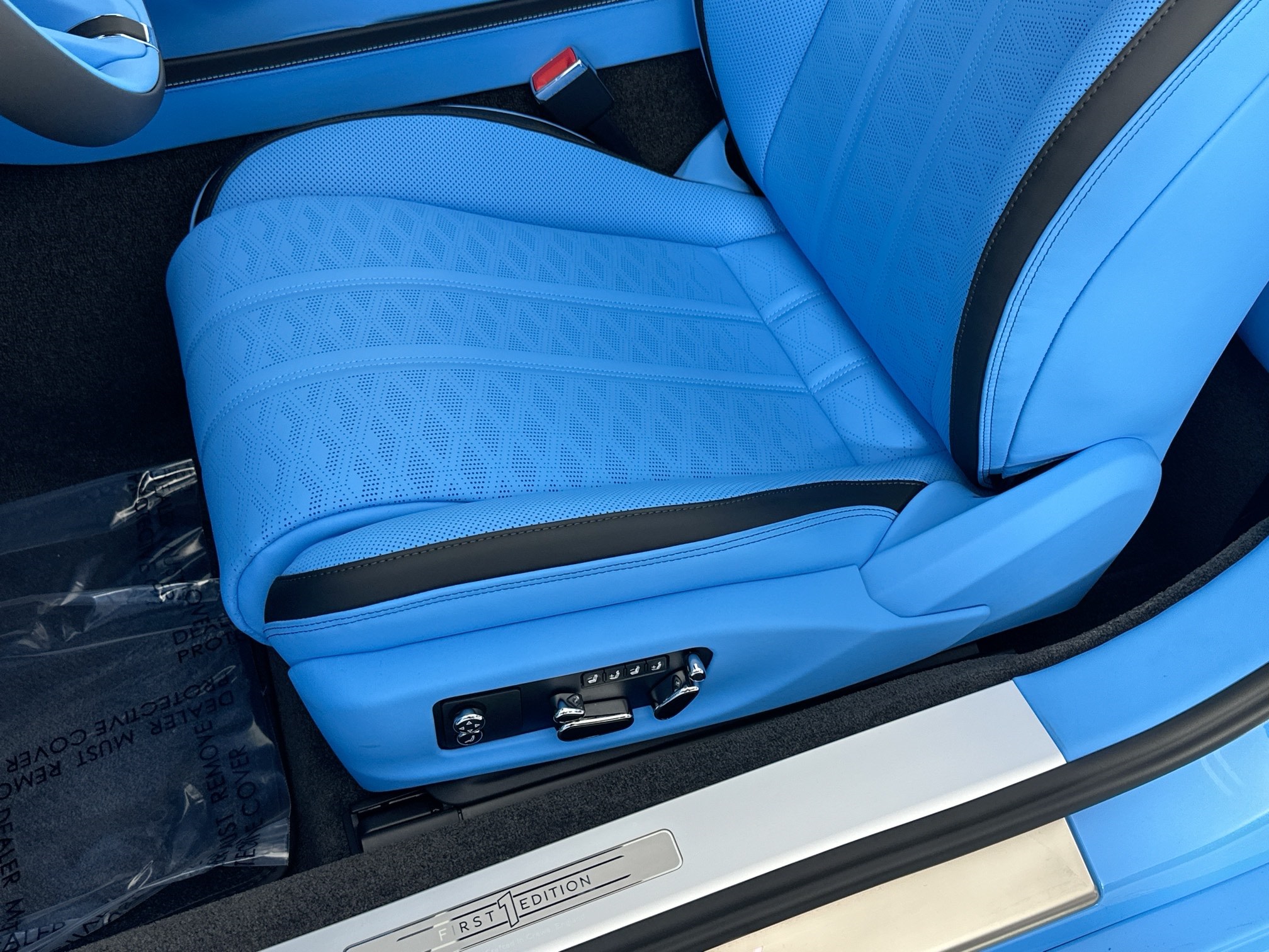 new 2025 Bentley Continental GTC car