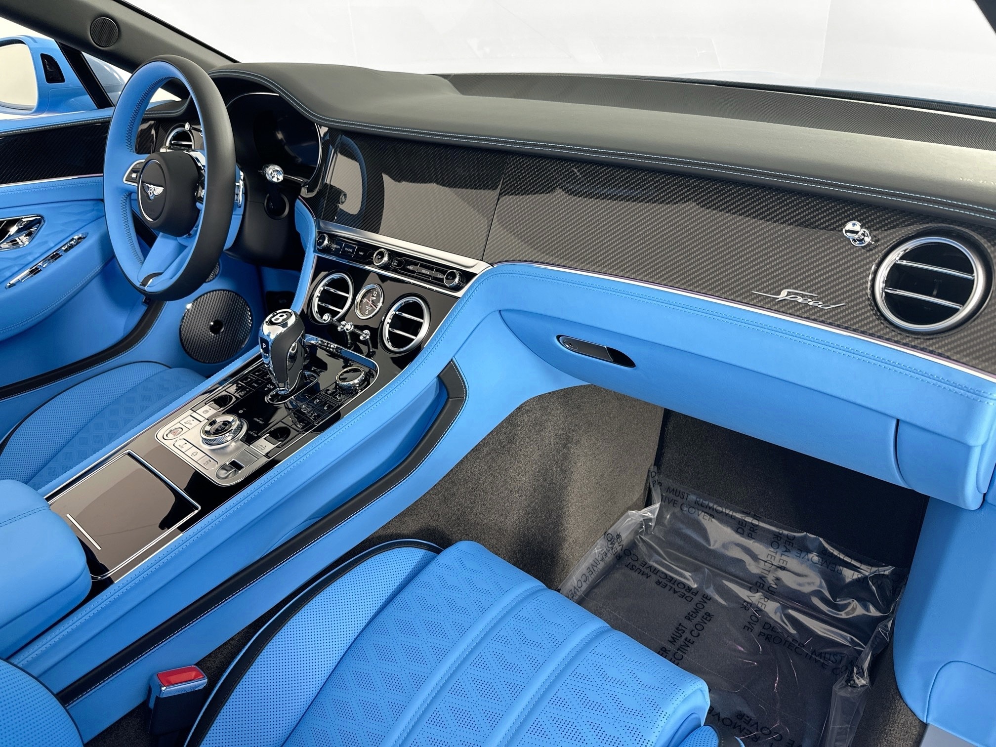 new 2025 Bentley Continental GTC car