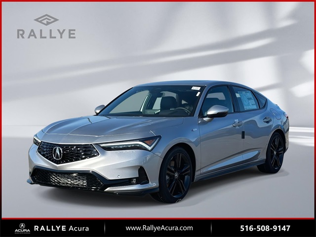 new 2026 Acura Integra car, priced at $40,395