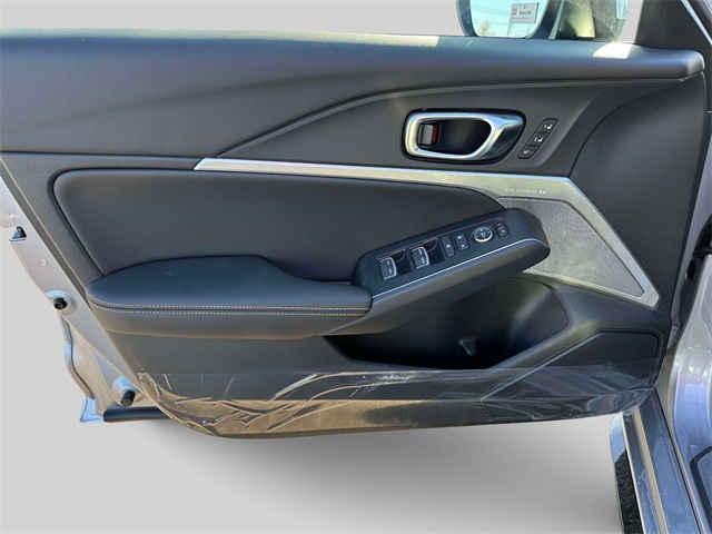 new 2026 Acura Integra car, priced at $40,395