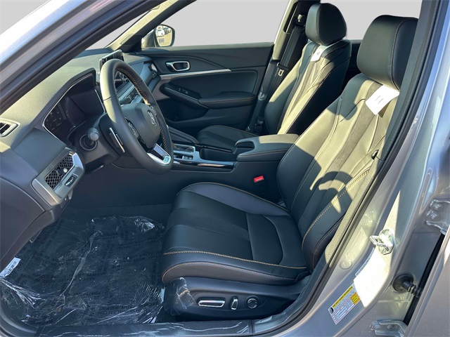 new 2026 Acura Integra car, priced at $40,395