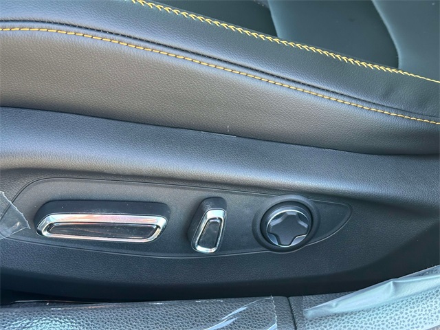 new 2026 Acura Integra car, priced at $40,395