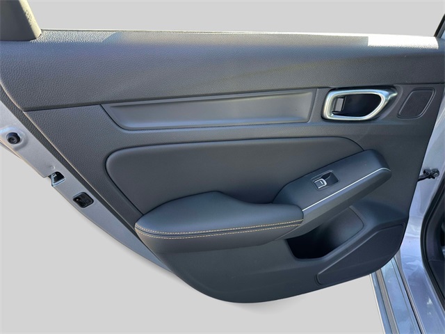 new 2026 Acura Integra car, priced at $40,395