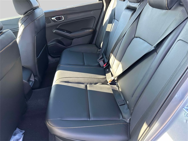 new 2026 Acura Integra car, priced at $40,395