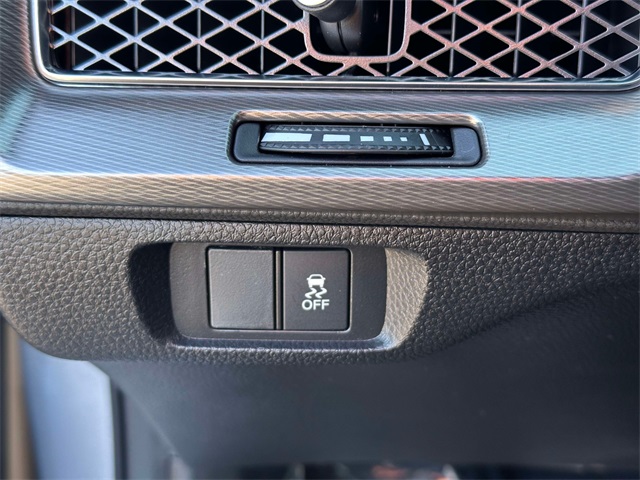 new 2026 Acura Integra car, priced at $40,395