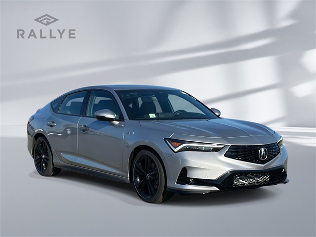 new 2026 Acura Integra car, priced at $40,395