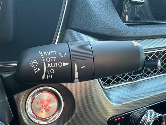 new 2026 Acura Integra car, priced at $40,395