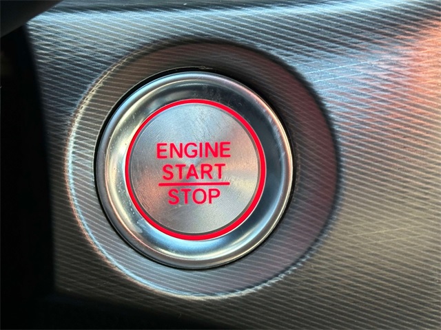 new 2026 Acura Integra car, priced at $40,395