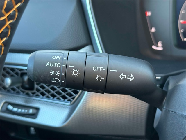 new 2026 Acura Integra car, priced at $40,395